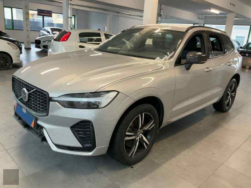 Slika vozila VOLVO XC60