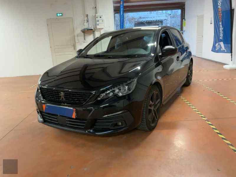 Slika vozila PEUGEOT 308