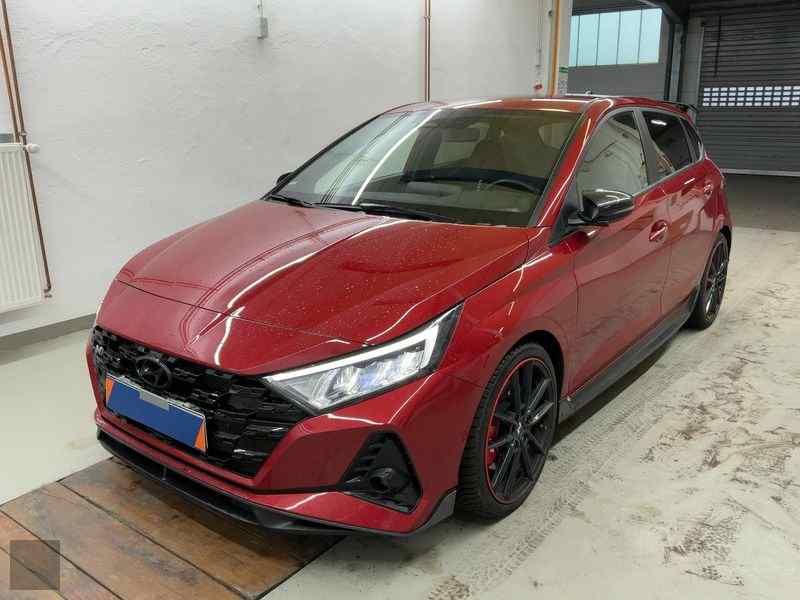 Slika vozila HYUNDAI i20