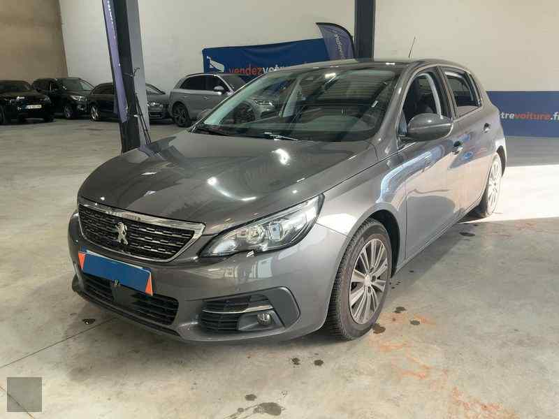 Slika vozila PEUGEOT 308