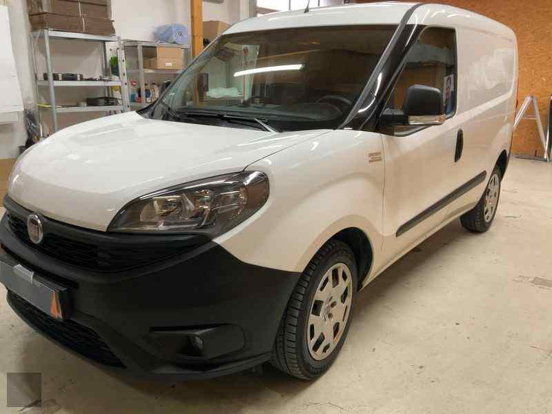 Slika vozila FIAT Doblo