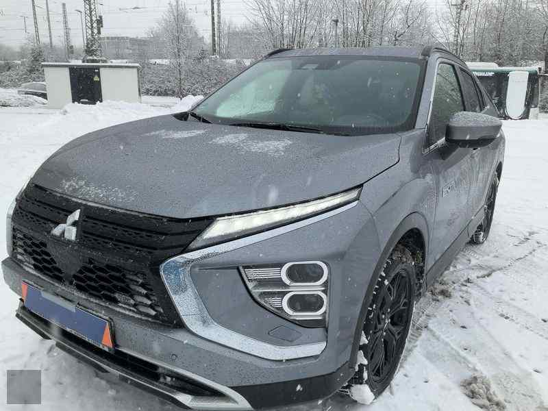 Slika vozila MITSUBISHI Eclipse