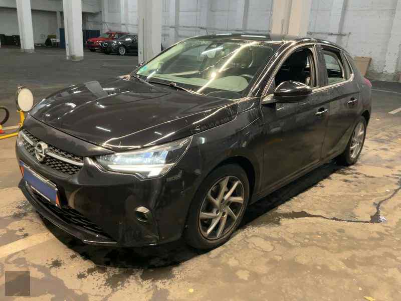 Slika vozila OPEL Corsa