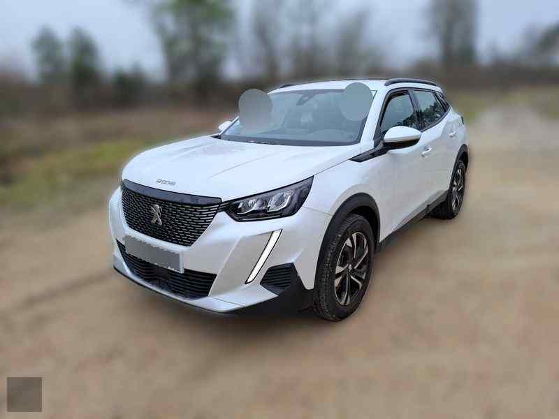 Slika vozila PEUGEOT 2008