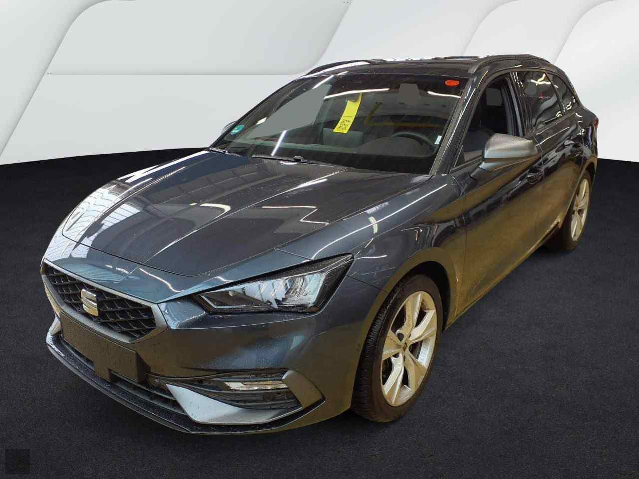 Slika vozila SEAT Leon