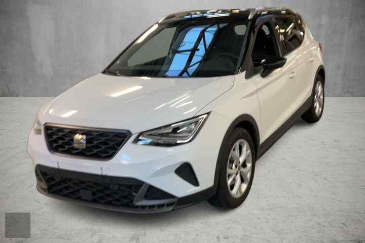 Slika vozila SEAT ARONA