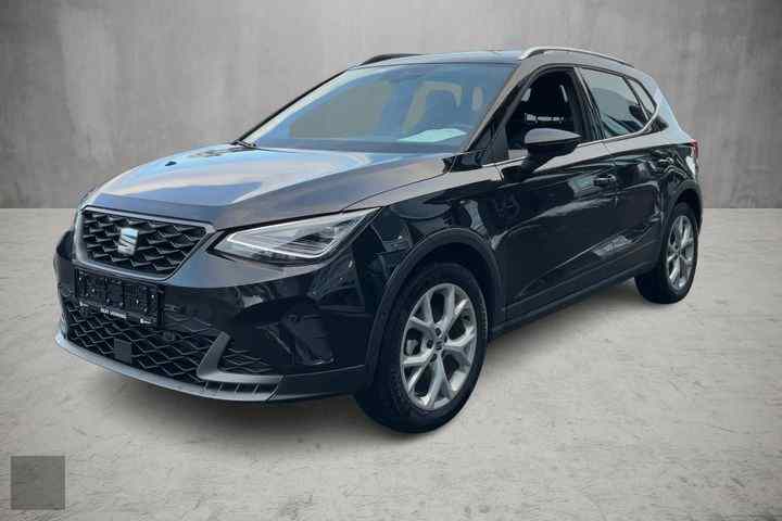 Slika vozila SEAT ARONA