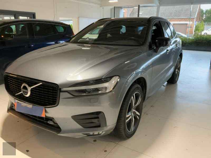 Slika vozila VOLVO XC60