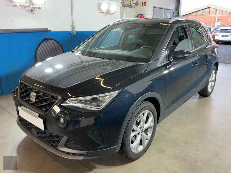 Slika vozila SEAT ARONA