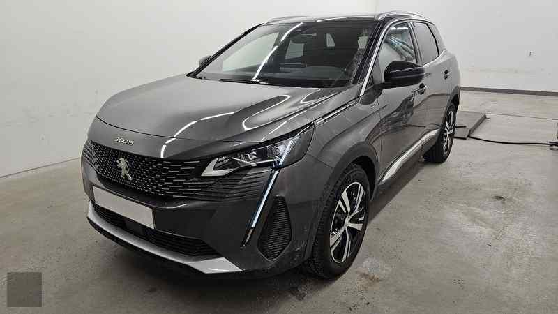 Slika vozila PEUGEOT 3008