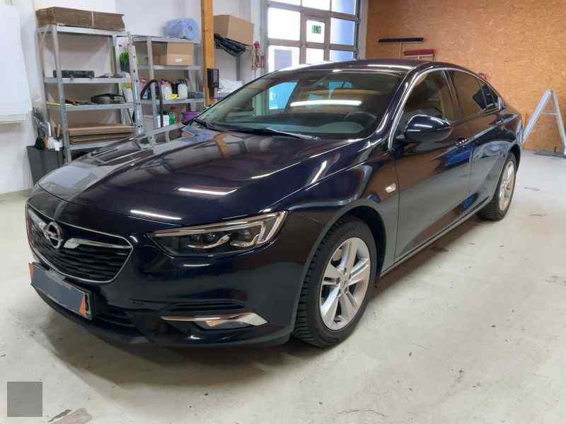 Slika vozila OPEL Insignia