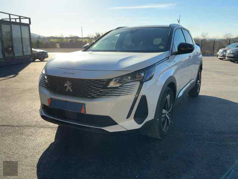 Slika vozila PEUGEOT 3008