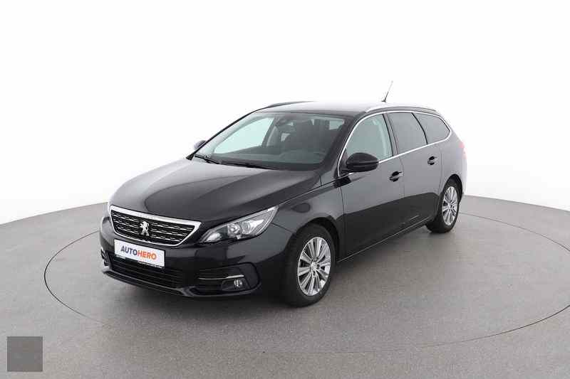 Slika vozila PEUGEOT 308