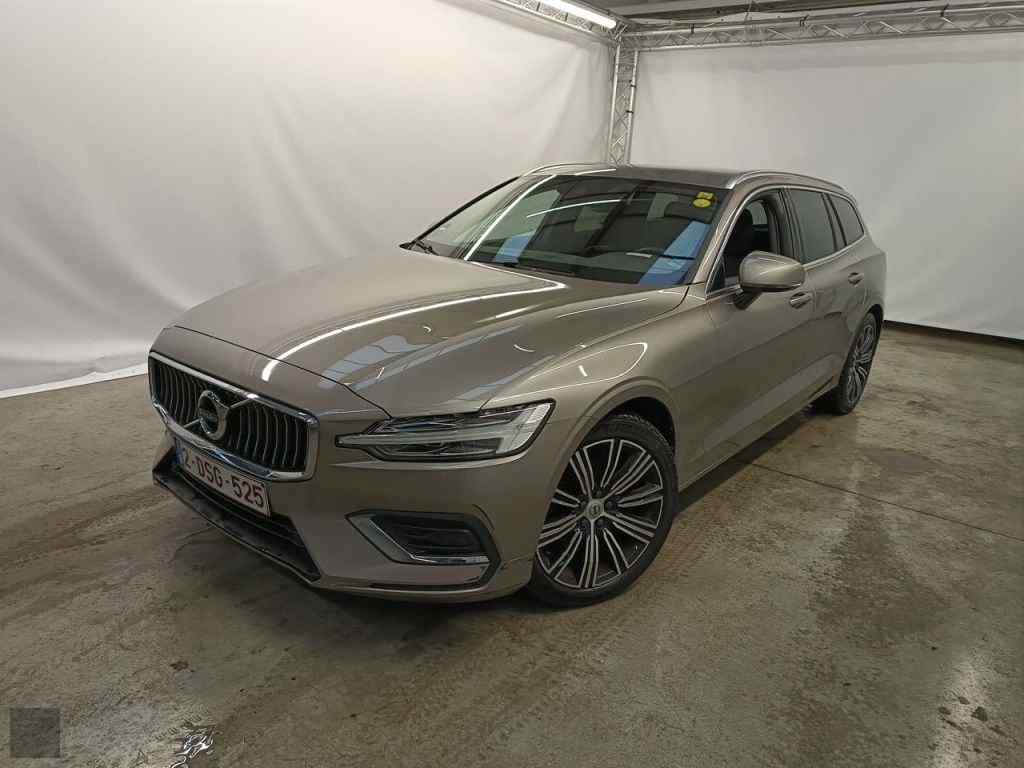 Slika vozila VOLVO V60