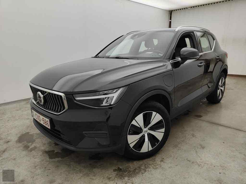 Slika vozila VOLVO XC40