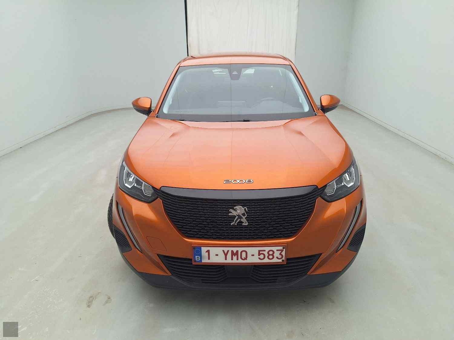Slika vozila PEUGEOT 2008