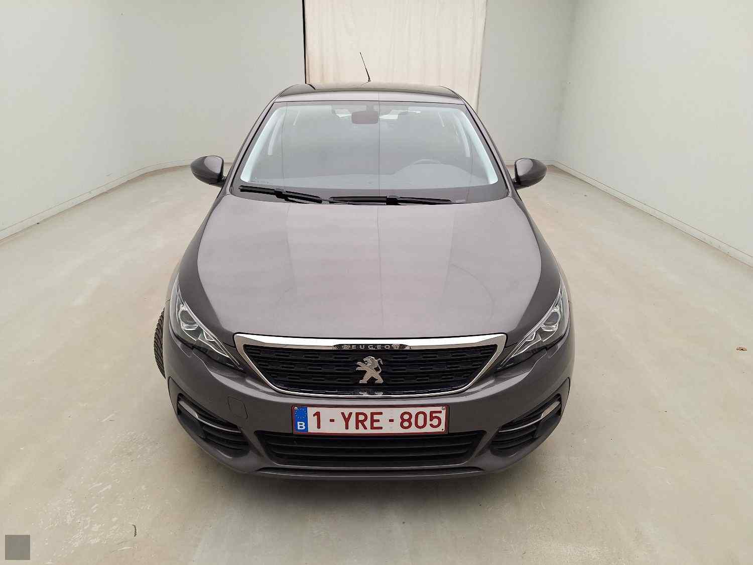 Slika vozila PEUGEOT 308