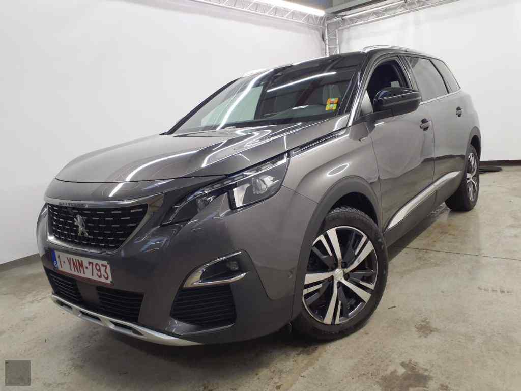 Slika vozila PEUGEOT 5008