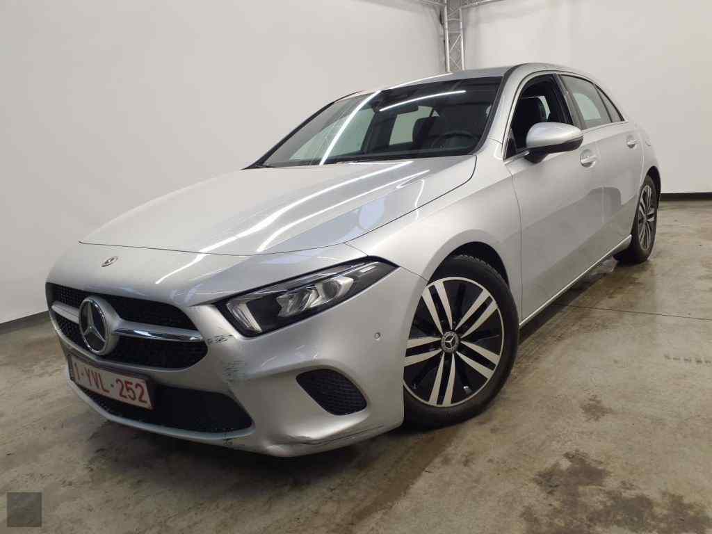 Slika vozila MERCEDES-BENZ A-Class