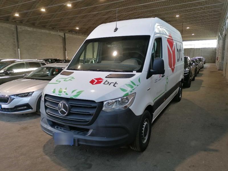 Slika vozila MERCEDES-BENZ T-Class