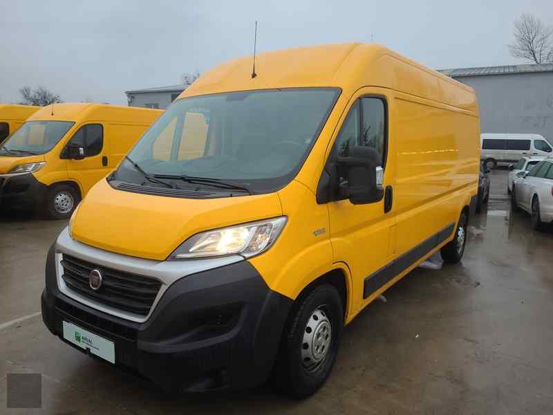 Slika vozila FIAT Ducato