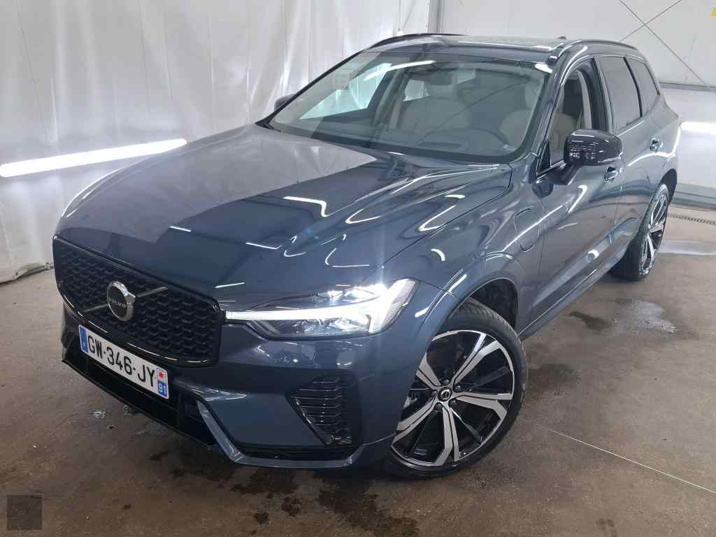 Slika vozila VOLVO XC60