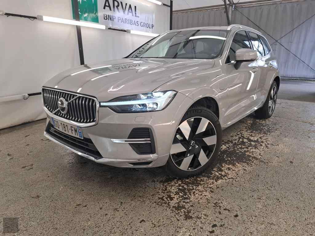 Slika vozila VOLVO XC60