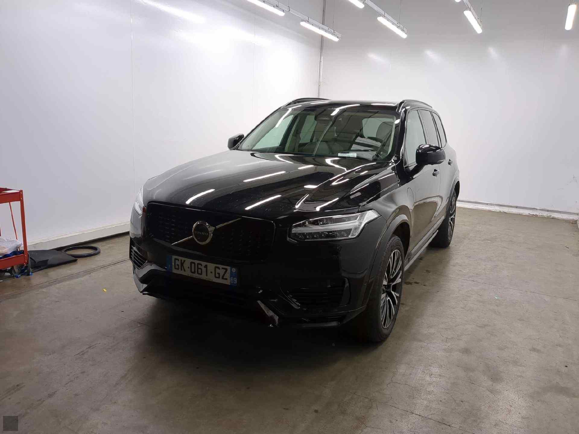 Slika vozila VOLVO XC90