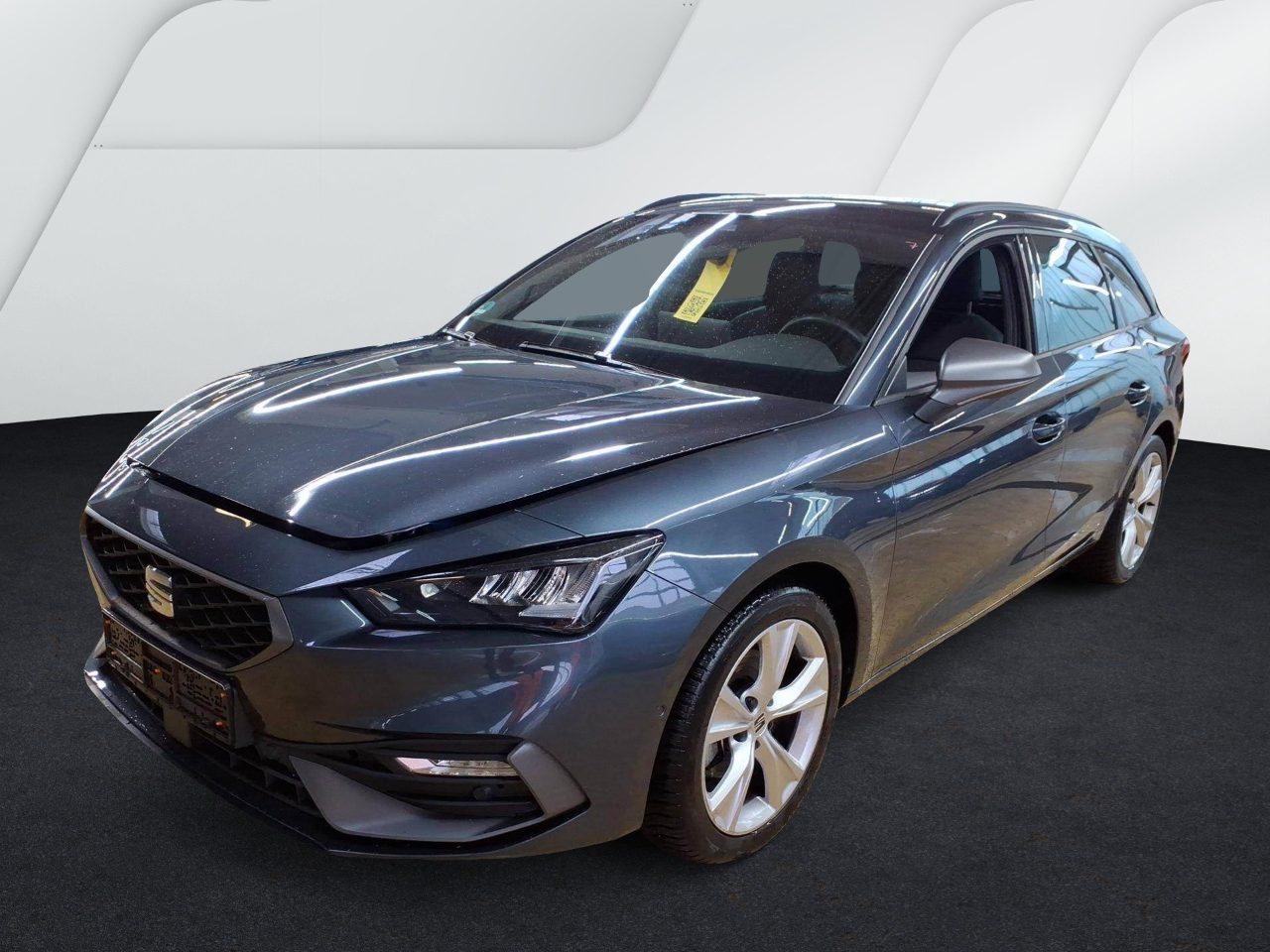 Slika vozila SEAT Leon