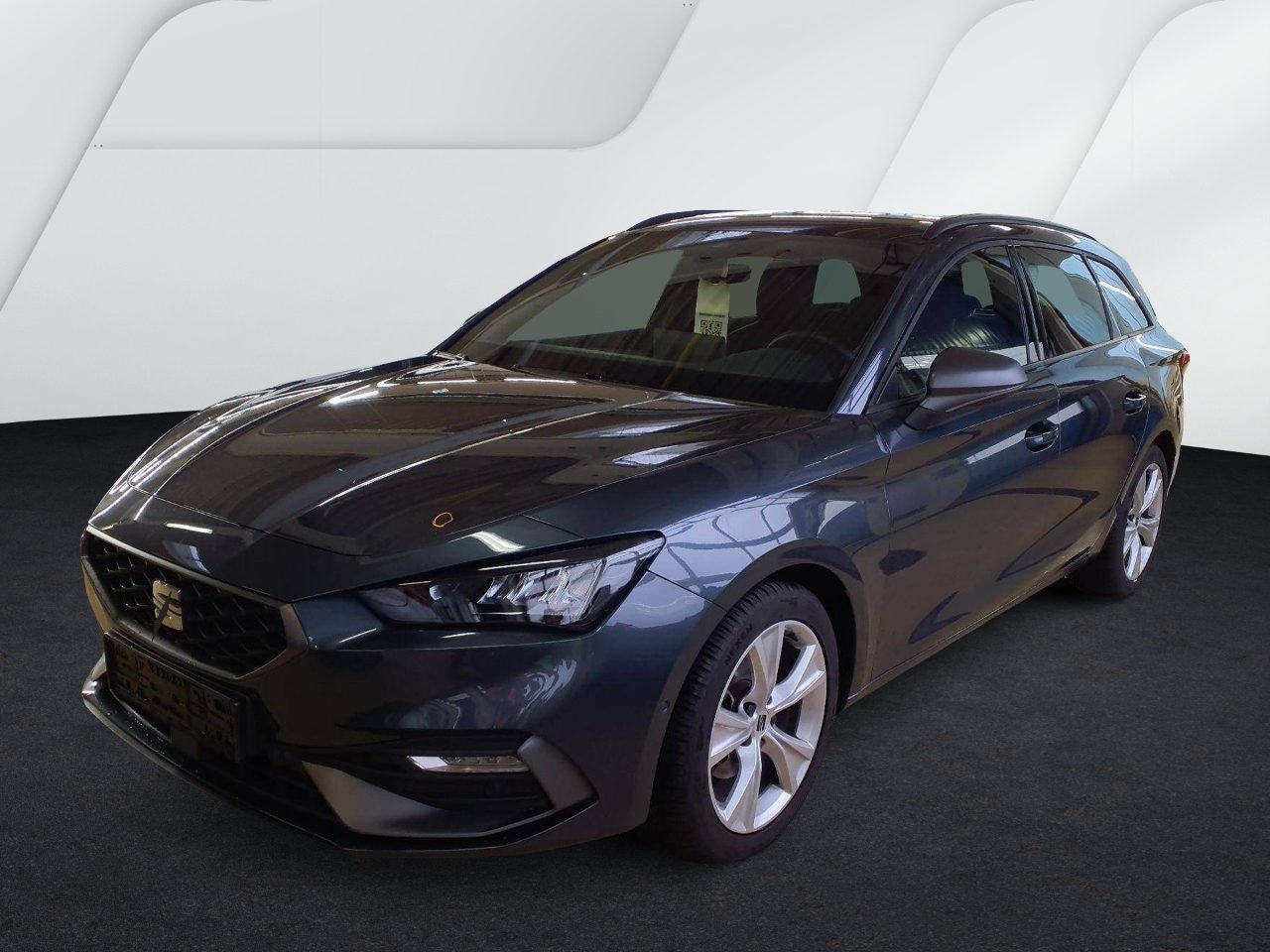 Slika vozila SEAT Leon