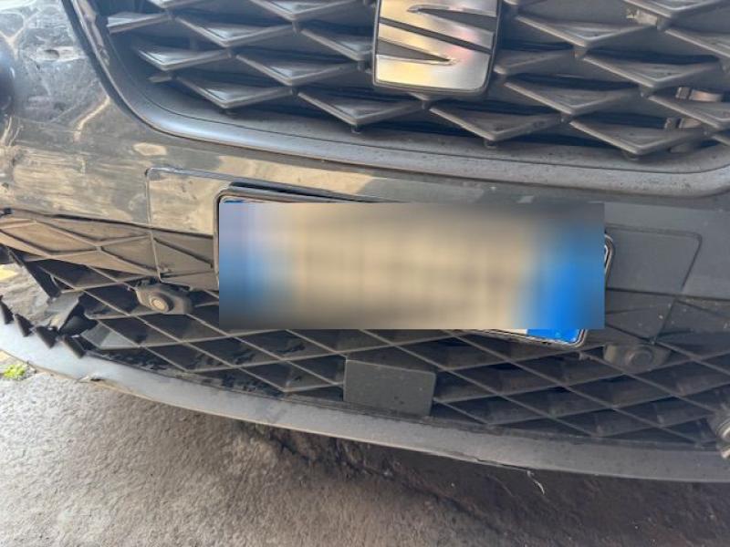 Slika vozila SEAT ARONA