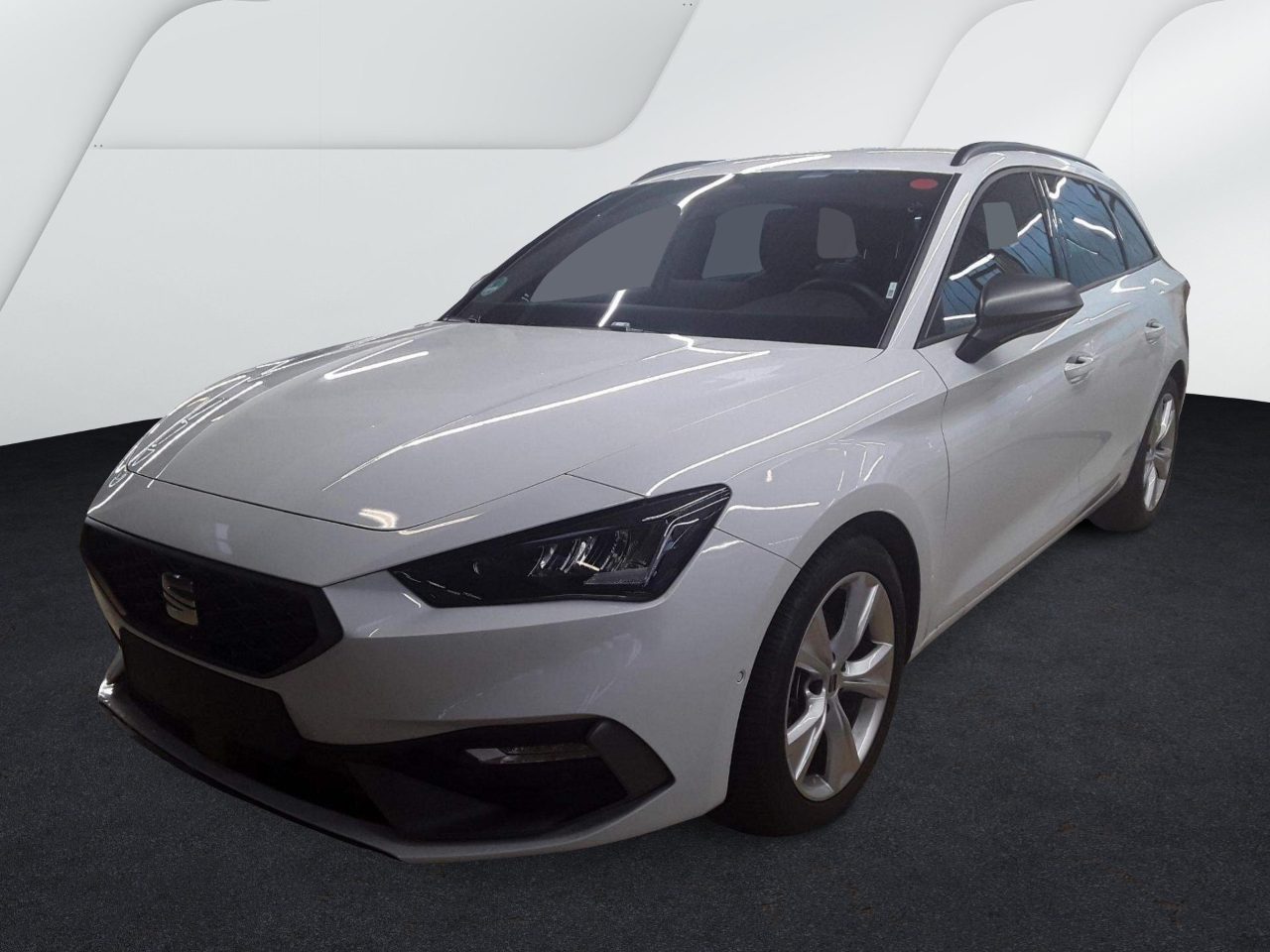 Slika vozila SEAT Leon