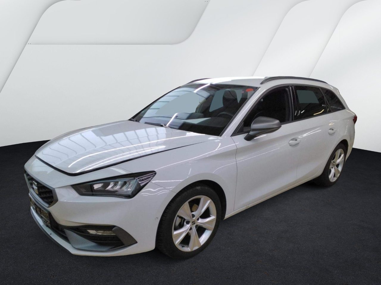 Slika vozila SEAT Leon