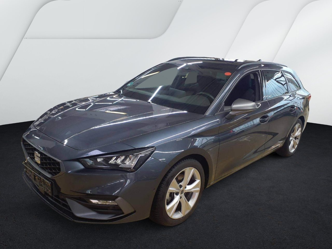 Slika vozila SEAT Leon