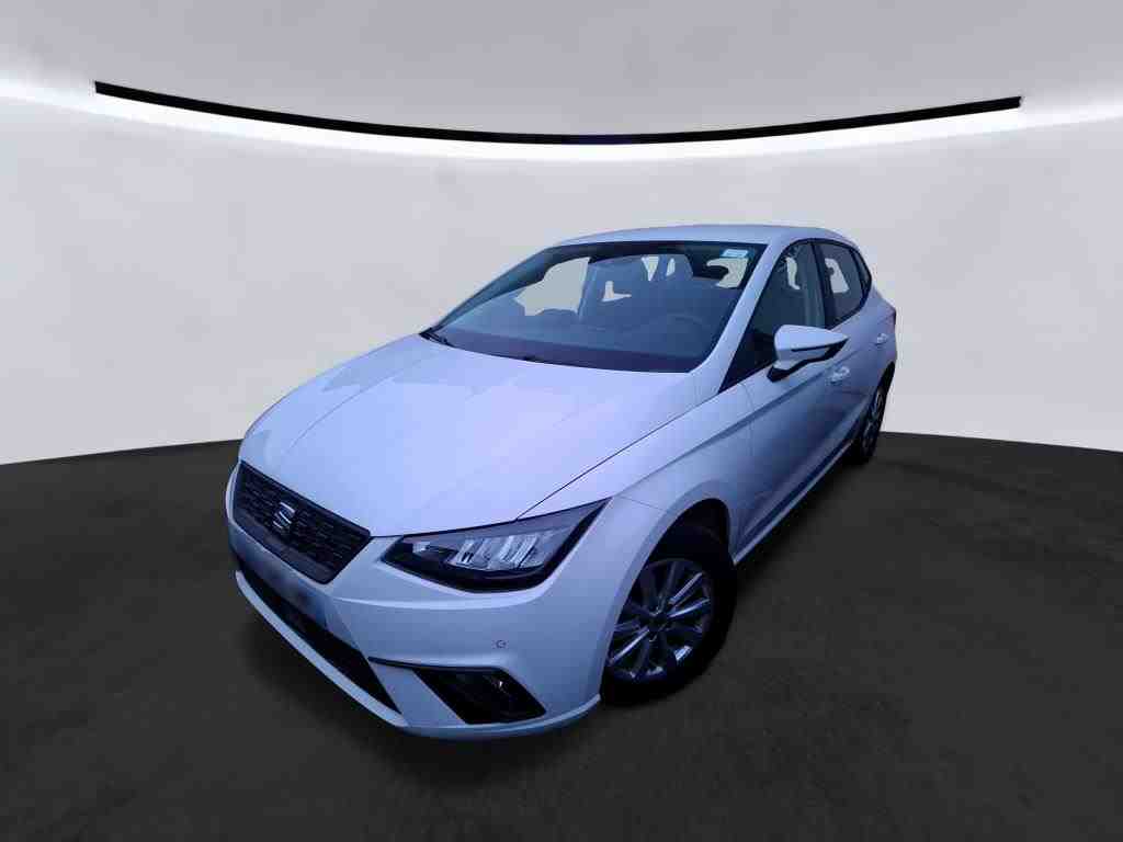 Slika vozila SEAT Ibiza