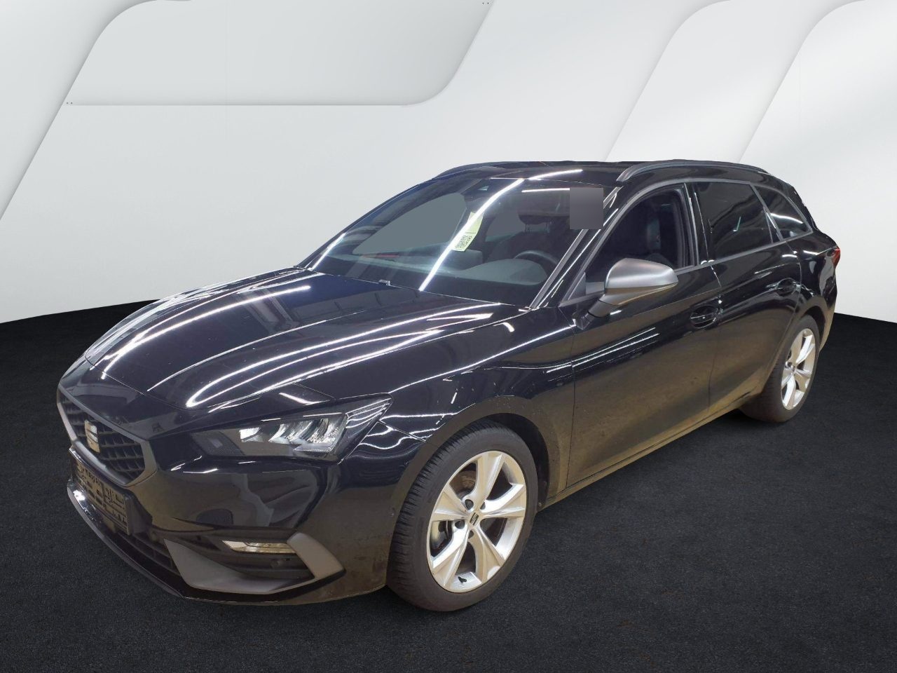 Slika vozila SEAT Leon