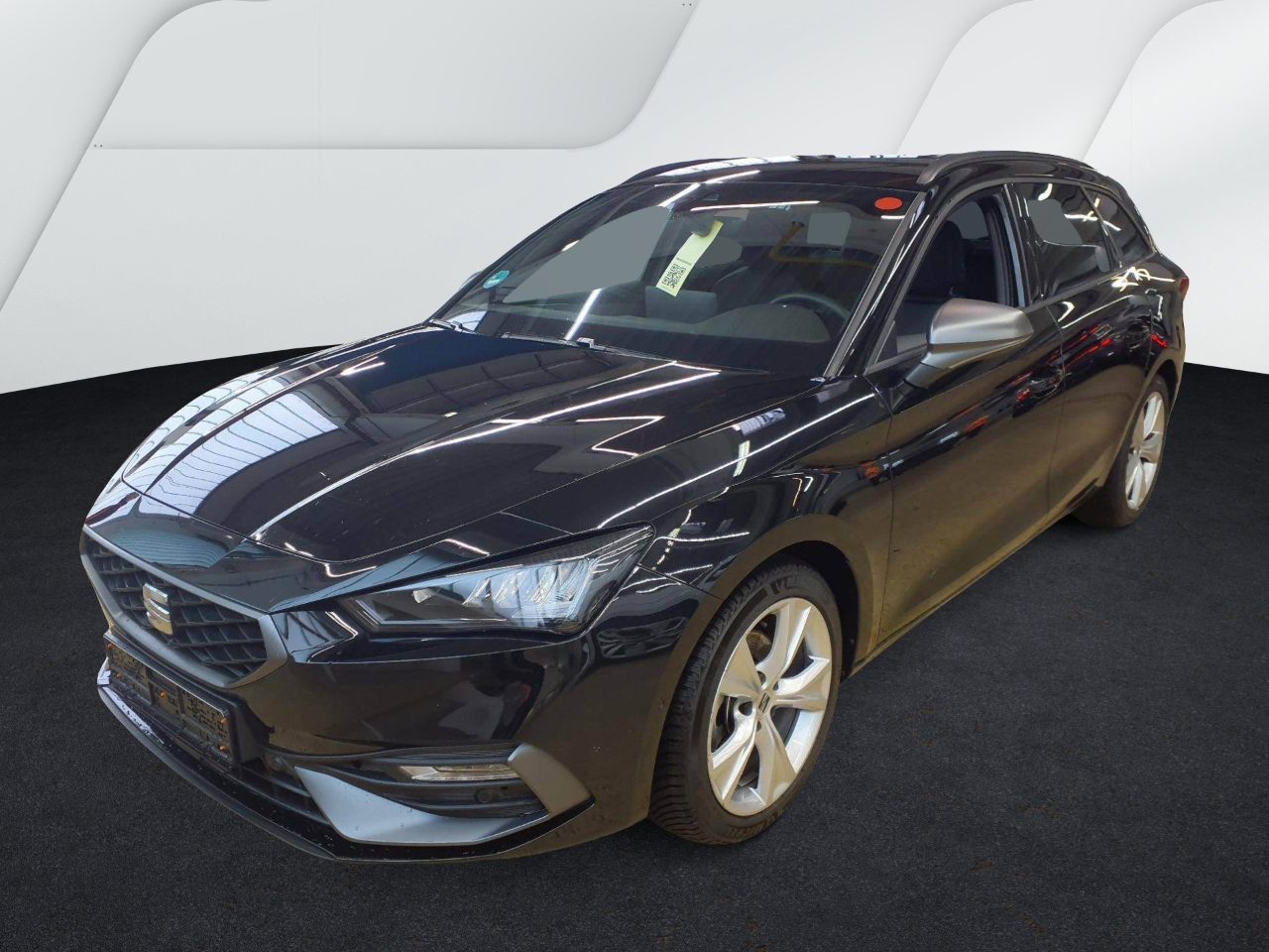 Slika vozila SEAT Leon