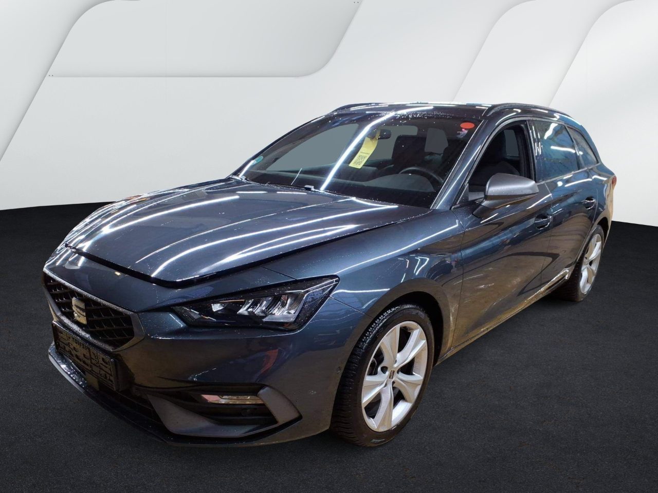 Slika vozila SEAT Leon