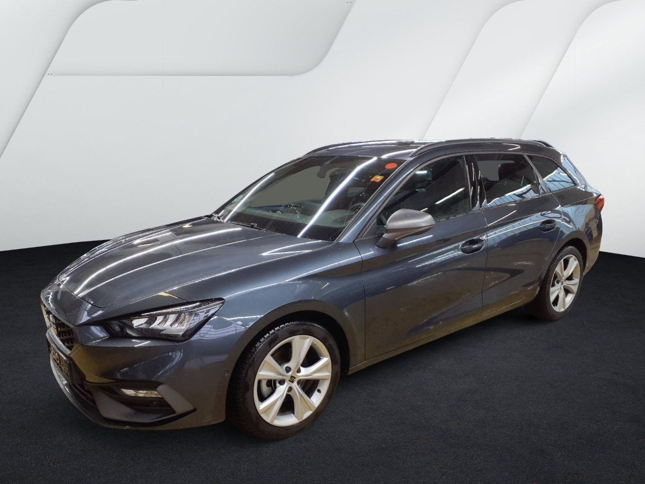 Slika vozila SEAT Leon