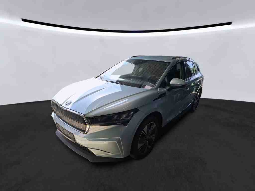 Slika vozila &Scaron;KODA Enyaq