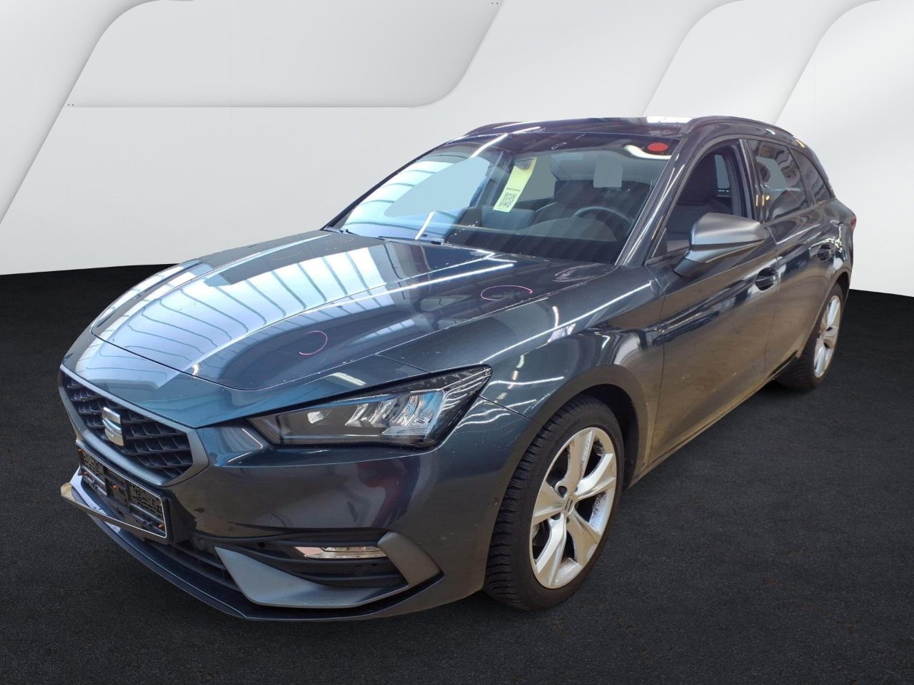 Slika vozila SEAT Leon