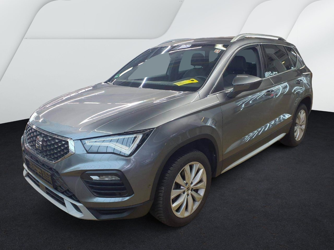 Slika vozila SEAT ATECA