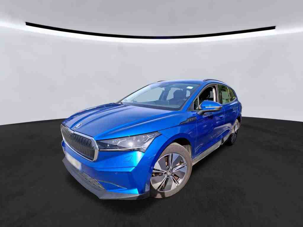 Slika vozila &Scaron;KODA Enyaq