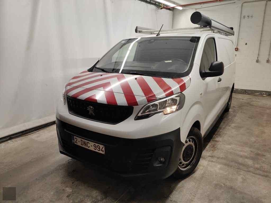 Slika vozila PEUGEOT Expert