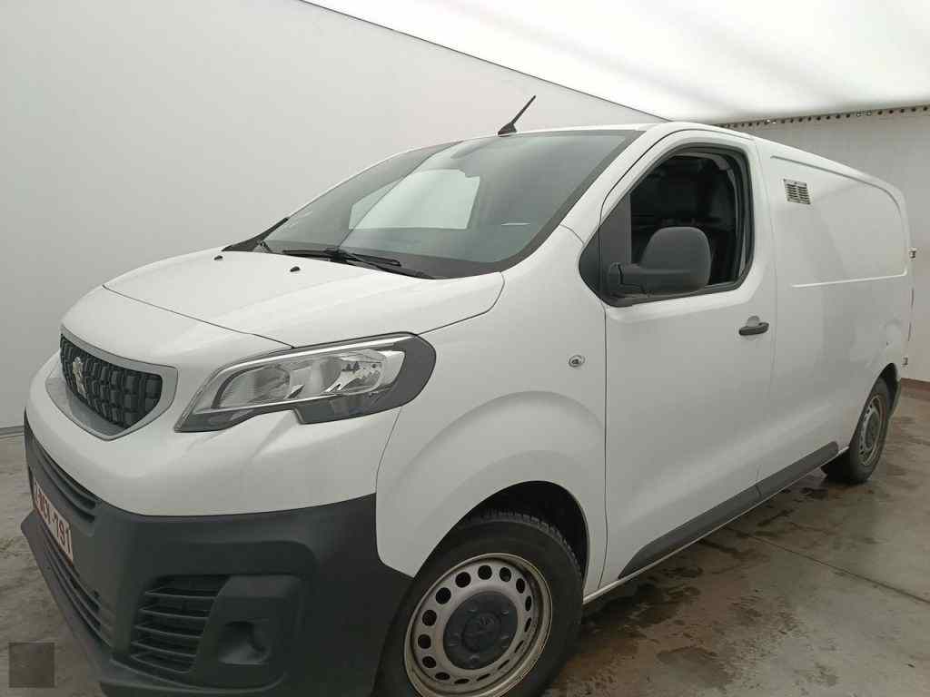 Slika vozila PEUGEOT Expert