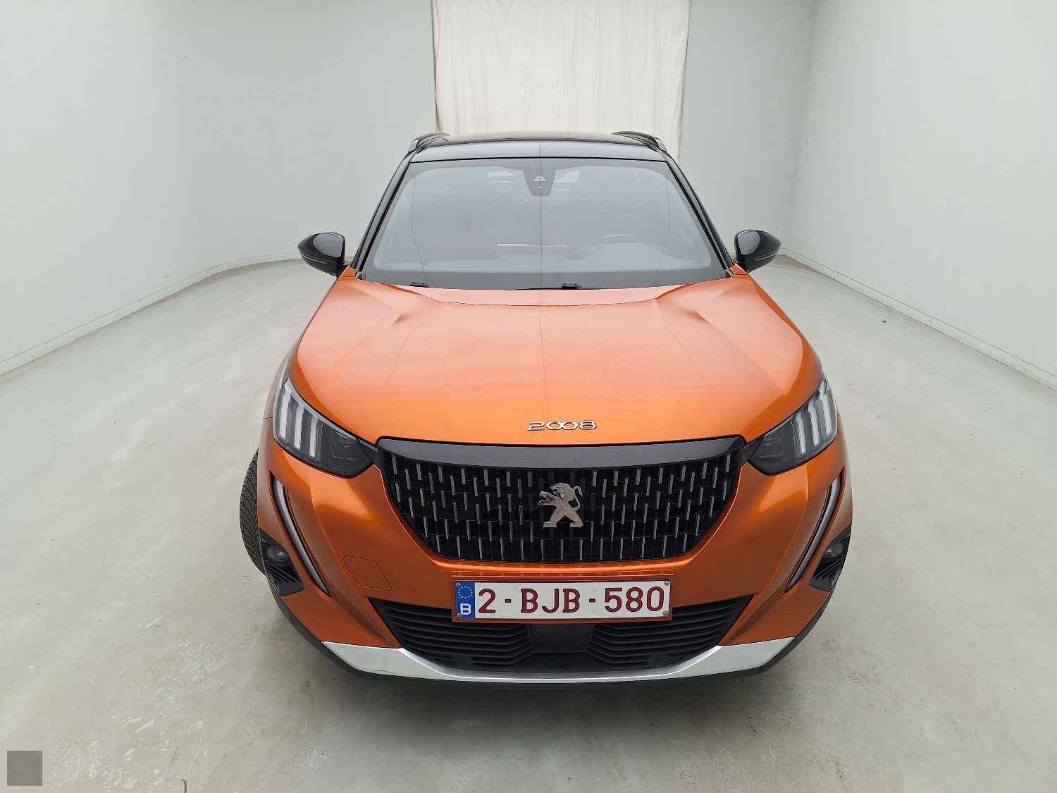 Slika vozila PEUGEOT 2008