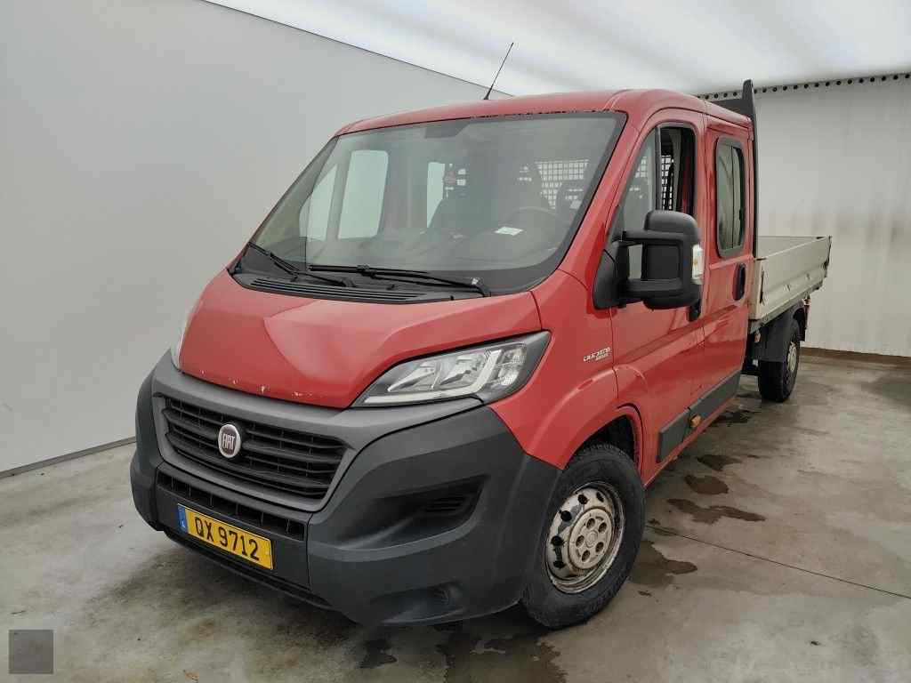 Slika vozila FIAT Ducato