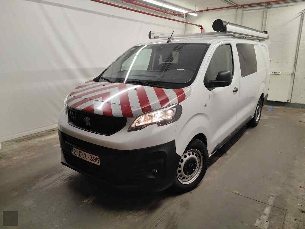 Slika vozila PEUGEOT Expert