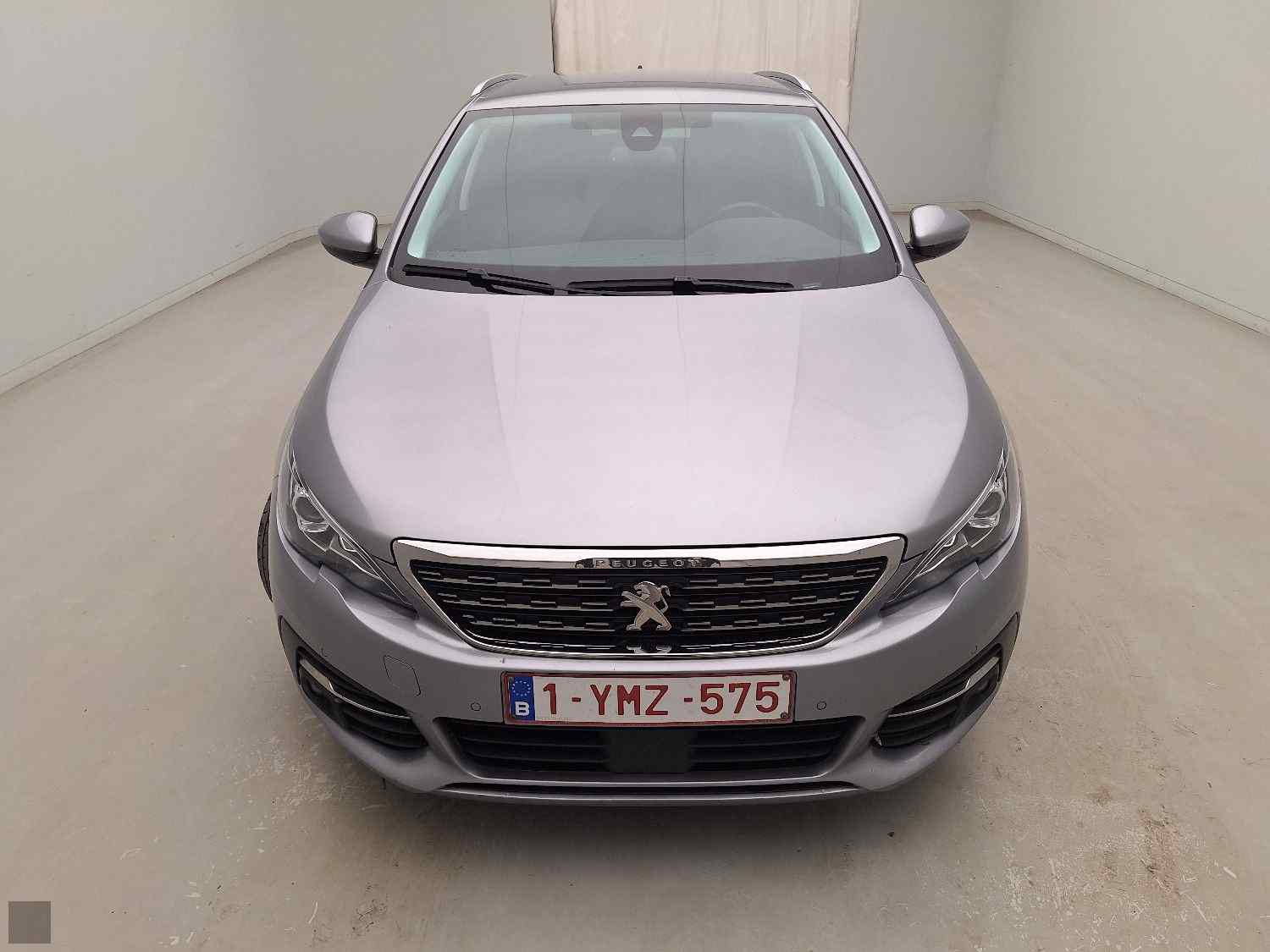 Slika vozila PEUGEOT 308