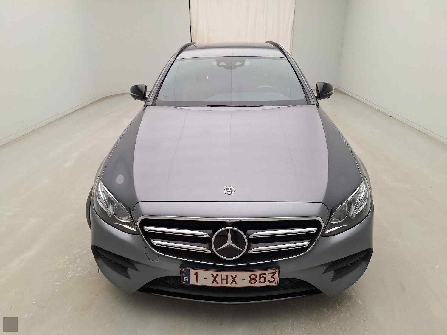 Slika vozila MERCEDES-BENZ E-Class